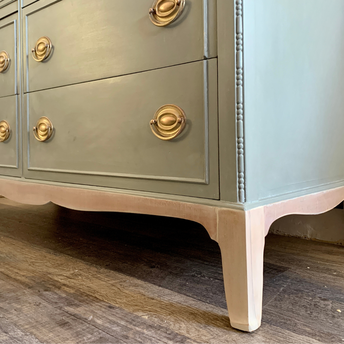 Furniture Fables by Andy Dresser Makeover