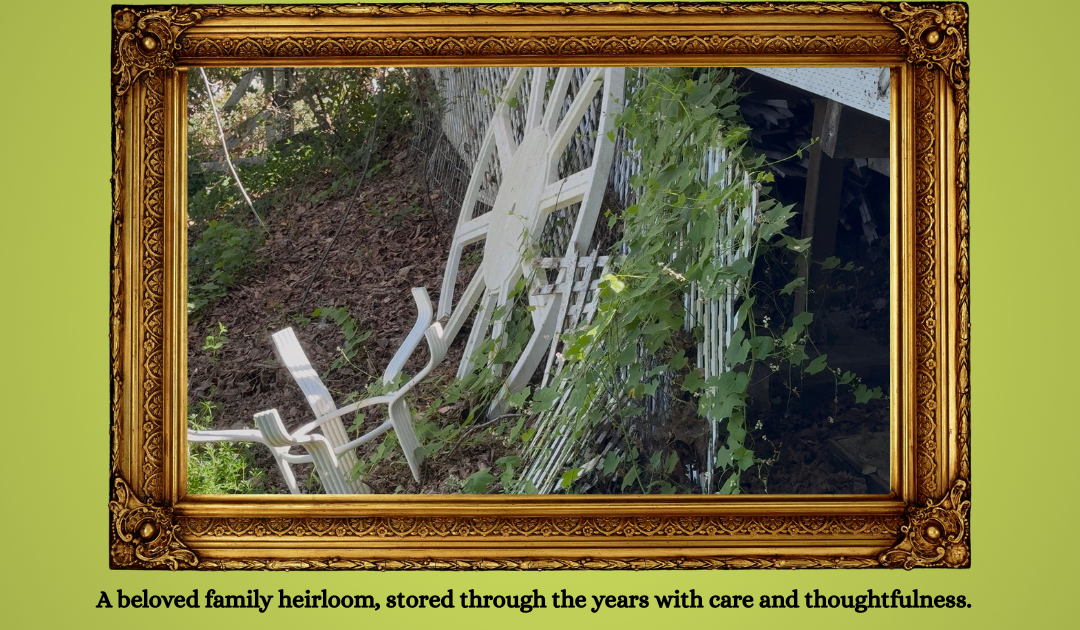 Time for An Eighties Revival