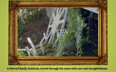 Time for An Eighties Revival