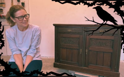 Sneak Peek: Is It Cursed?