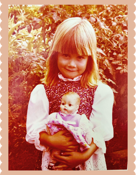 Tiny Defenseless Gum Wrappers